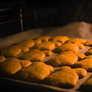 Pepparkakor Skånska