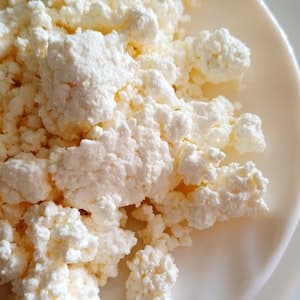 Cottage Cheese Naturell Mini