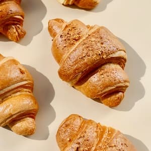Croissants Glutenfria