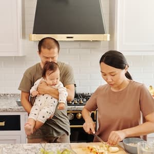 Barnsmoothie med Banan