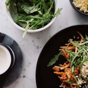 Matlagningsvin Rött