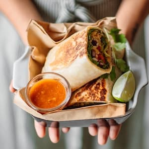 Chilisås Sweet Chili