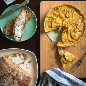 Mjukost Rökt Viltkött