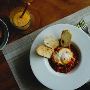 Bönor Vita Färdigkokta