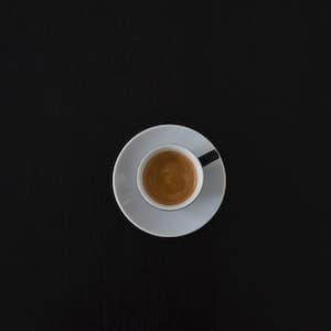 Kaffekapslar Espresso Koffeinfria