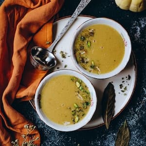 Ärtsoppa Vegetarisk