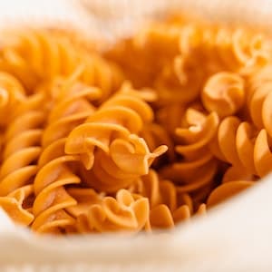 Fusilli Glutenfri