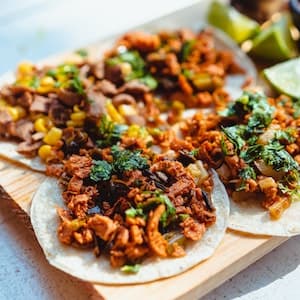Kryddmix Fajitas