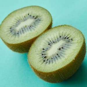 Kiwi Grön
