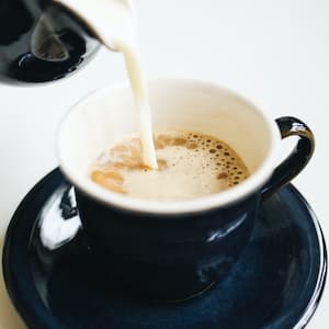 Chokladdryck Pulver Mindre Socker