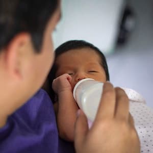 Välling från 6 mån