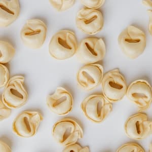 Tortellini Skinka