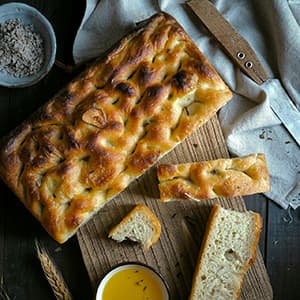 Focaccia