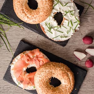 Färskost Pepparrot Laktosfri