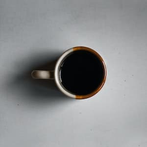 Bryggkaffe Extra Mörkrost