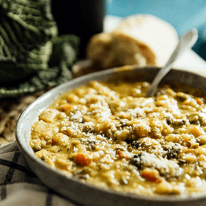 Koriander Torkad Blad