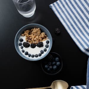 Yoghurt Blåbär Vego