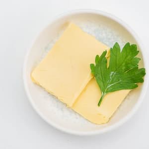 Persilja Färsk Slätbladig