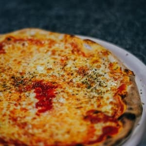 Pizza Margherita