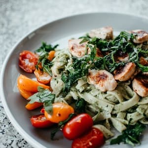 Crème Fraiche Örter Lätt