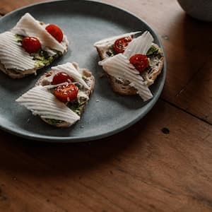 Frasbröd Glutenfritt