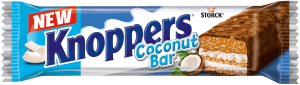 Coconutbar