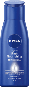 Hudkräm Rich Nourishing Body Lotion