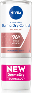 Deodorant Roll-on Derma Dry Maximum Protection