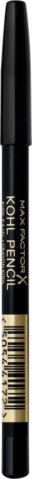 Kohl pencil 120 Black Kajalpenna