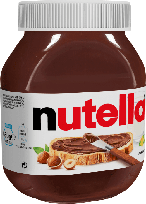 Nutella