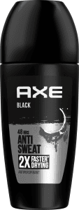Deo Roll-On Black Men 48h