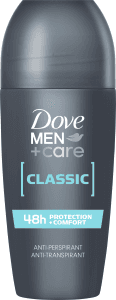 Deo Roll Classic Men 48h