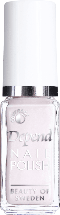 Mininagellack nr 136