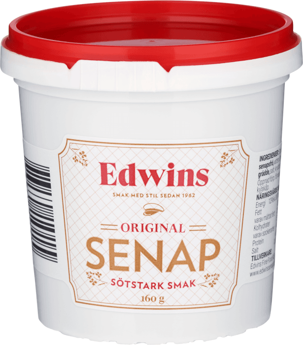 Senap Original