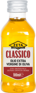 Extra virgin Olivolja Classico