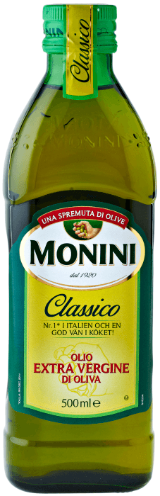 Extra virgin Olivolja Classico