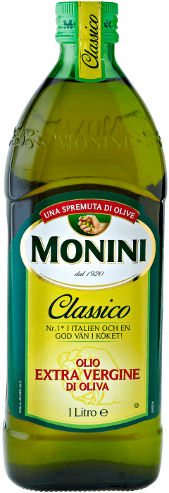 Extra virgin Olivolja Classico