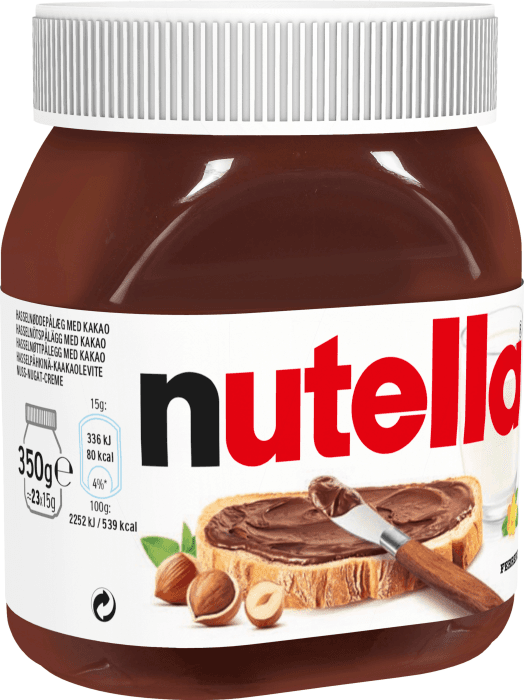 Nutella