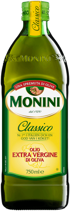 Extra virgin Olivolja Classico
