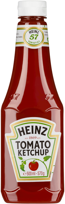 Ketchup
