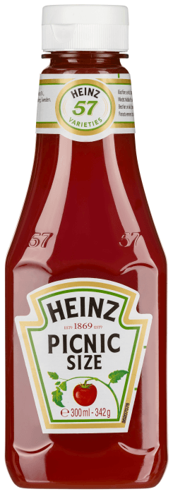 Ketchup