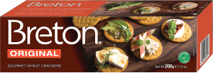 Breton Original