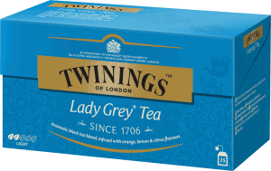 Lady Grey