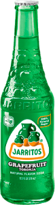 Läsk Jarritos Grapefruit