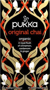 Te Original Chai EKO