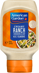 Dressing Creamy ranch