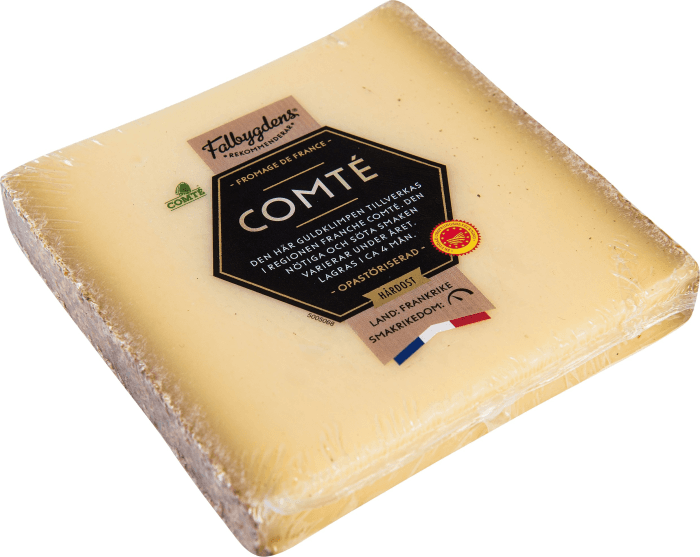 Comte 28%