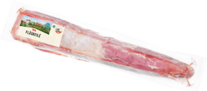 Fläskfilé