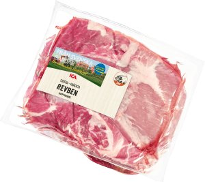 Revben Fryst & Tinad