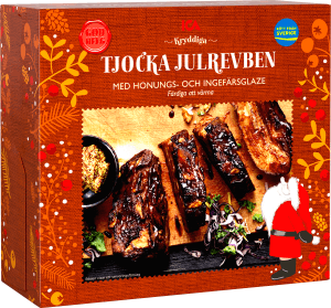 Julrevben Tjocka